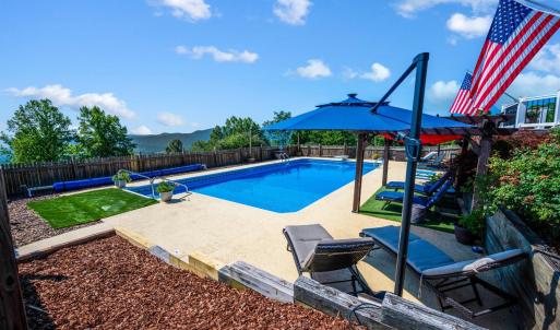 Photo #68 of 355 Dyson Road, Amherst, VA 68.9 acres