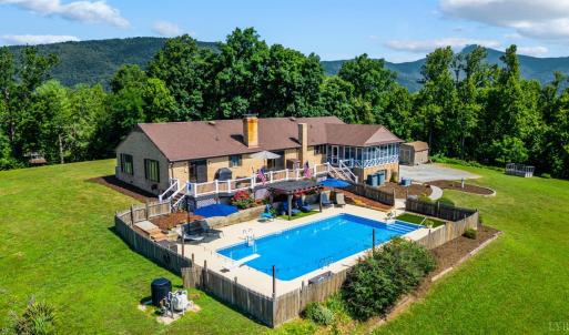 Photo #74 of 355 Dyson Road, Amherst, VA 68.9 acres