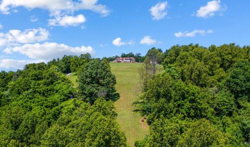 Photo #89 of 355 Dyson Road, Amherst, VA 68.9 acres