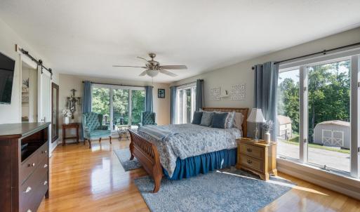 Photo #23 of 355 Dyson Road, Amherst, VA 68.9 acres
