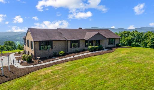 Photo #3 of 355 Dyson Road, Amherst, VA 68.9 acres