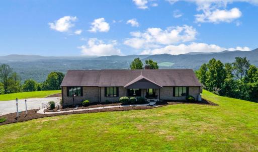 Photo #75 of 355 Dyson Road, Amherst, VA 68.9 acres