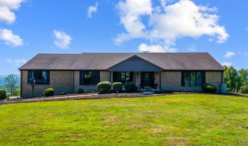 Photo #83 of 355 Dyson Road, Amherst, VA 68.9 acres