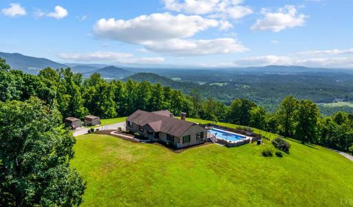 Photo #87 of 355 Dyson Road, Amherst, VA 68.9 acres