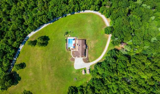Photo #69 of 355 Dyson Road, Amherst, VA 68.9 acres