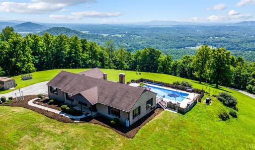 Photo #73 of 355 Dyson Road, Amherst, VA 68.9 acres
