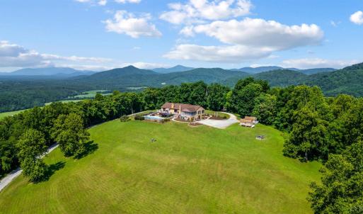 Photo #86 of 355 Dyson Road, Amherst, VA 68.9 acres