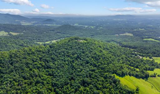 Distant Drone View