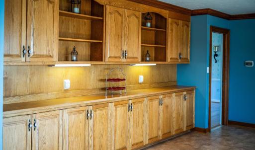 Built In Cabinets Living Room