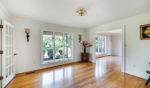 Formal Living Room