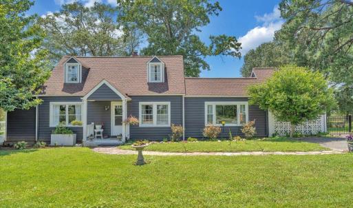 Photo #1 of 3562 peaks, Bedford, VA 1.3 acres