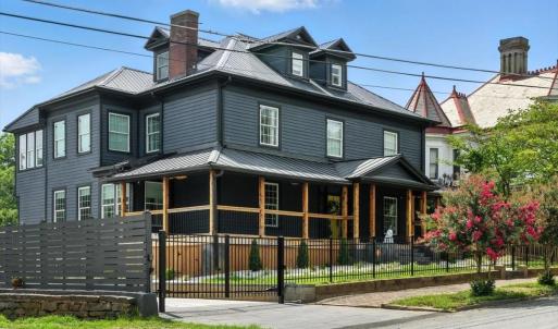 Photo #1 of 615 Federal Street, Lynchburg, VA 0.3 acres