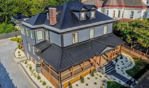 Photo #4 of 615 Federal Street, Lynchburg, VA 0.3 acres