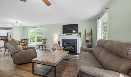 Photo #6 of 2515 River Road, Madison Heights, VA 1.2 acres