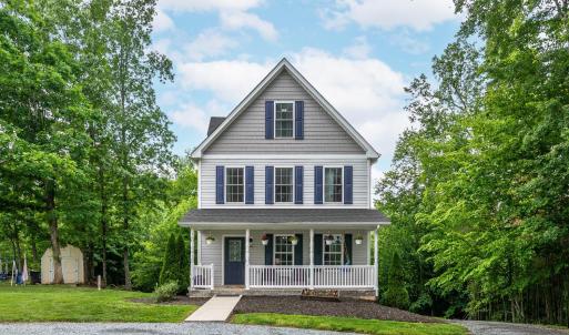 Photo #3 of 2515 River Road, Madison Heights, VA 1.2 acres