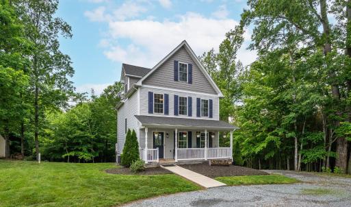 Photo #1 of 2515 River Road, Madison Heights, VA 1.2 acres
