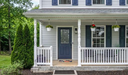Photo #2 of 2515 River Road, Madison Heights, VA 1.2 acres
