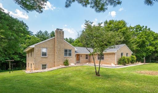 Photo #2 of 1655 Wingfield Drive, Goode, VA 21.6 acres