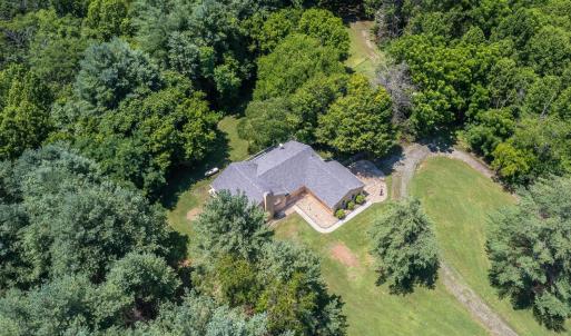 Photo #5 of 1655 Wingfield Drive, Goode, VA 21.6 acres