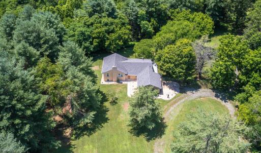 Photo #4 of 1655 Wingfield Drive, Goode, VA 21.6 acres