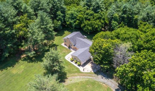 Photo #6 of 1655 Wingfield Drive, Goode, VA 21.6 acres