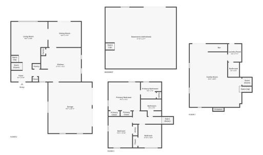 Photo #60 of 1655 Wingfield Drive, Goode, VA 21.6 acres