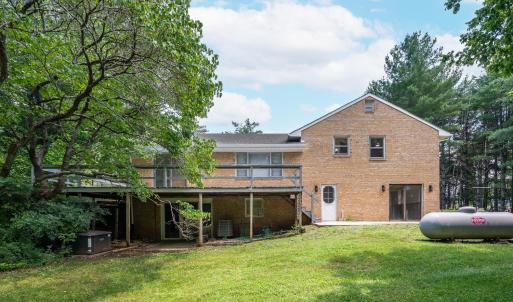 Photo #47 of 1655 Wingfield Drive, Goode, VA 21.6 acres