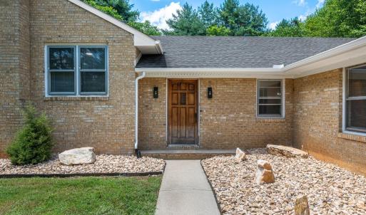 Photo #8 of 1655 Wingfield Drive, Goode, VA 21.6 acres