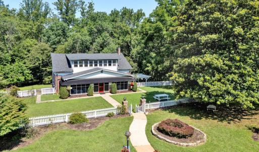 Photo #2 of 519 Belvedere Street, Lynchburg, VA 7.3 acres