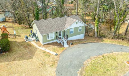 Photo #1 of 1117 Long Meadows Drive, Lynchburg, VA 0.3 acres