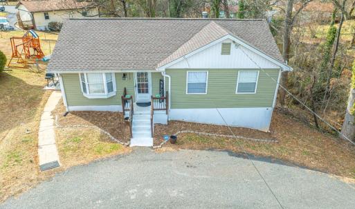 Photo #5 of 1117 Long Meadows Drive, Lynchburg, VA 0.3 acres