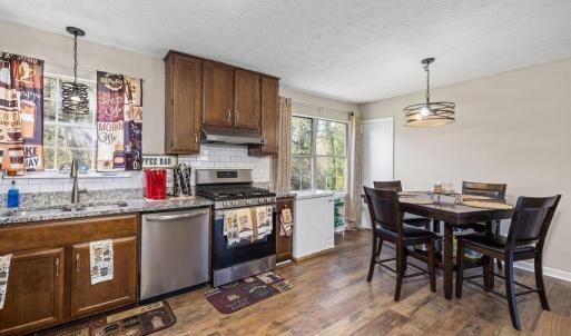 Photo #20 of 1117 Long Meadows Drive, Lynchburg, VA 0.3 acres