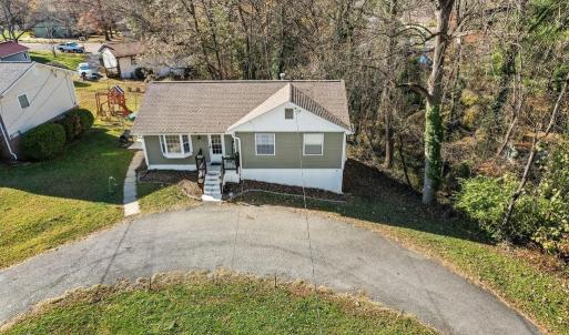Photo #6 of 1117 Long Meadows Drive, Lynchburg, VA 0.3 acres