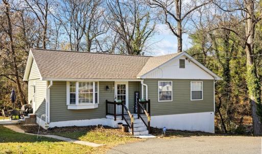 Photo #3 of 1117 Long Meadows Drive, Lynchburg, VA 0.3 acres