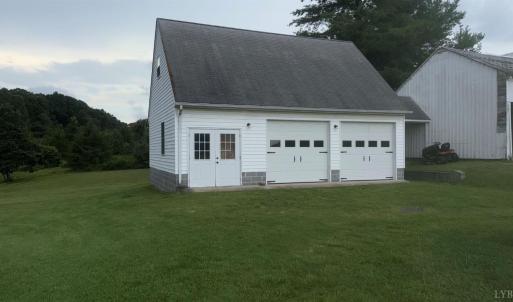 Photo #9 of 9919 James Madison Highway, Palmyra, VA 17.9 acres