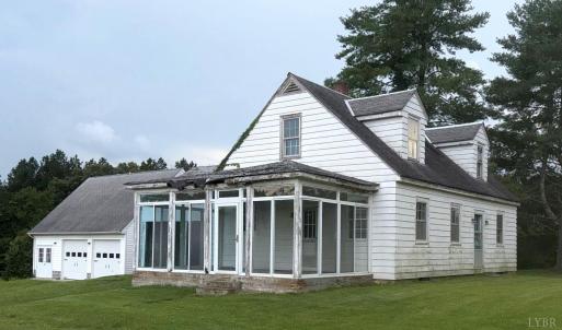 Photo #1 of 9919 James Madison Highway, Palmyra, VA 17.9 acres