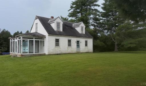 Photo #2 of 9919 James Madison Highway, Palmyra, VA 17.9 acres