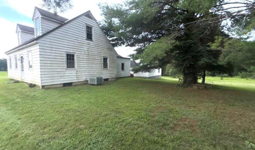 Photo #5 of 9919 James Madison Highway, Palmyra, VA 17.9 acres