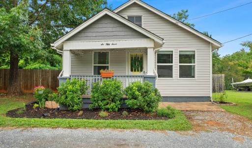 Photo #1 of 657 Leesville Road, Lynchburg, VA 0.9 acres