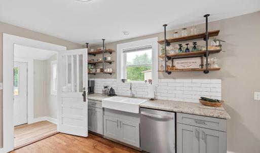 Photo #12 of 657 Leesville Road, Lynchburg, VA 0.9 acres
