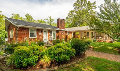 Photo #1 of 176 Spruce Lane, Lynchburg, VA 6.7 acres
