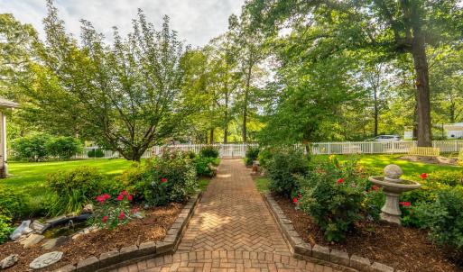 Photo #2 of 176 Spruce Lane, Lynchburg, VA 6.7 acres