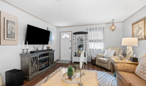 Photo #9 of 176 Spruce Lane, Lynchburg, VA 6.7 acres