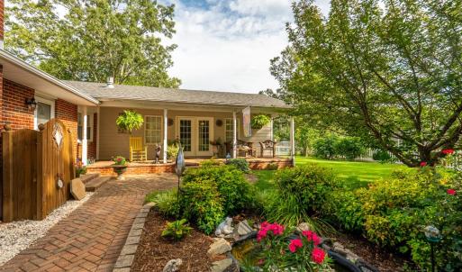 Photo #3 of 176 Spruce Lane, Lynchburg, VA 6.7 acres
