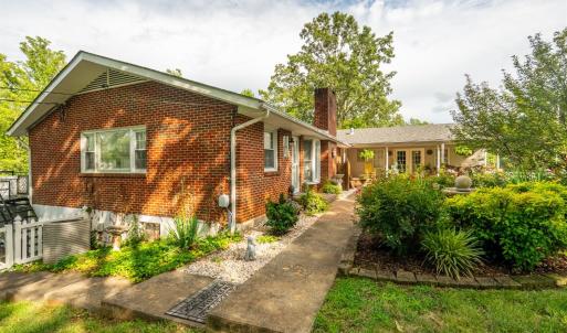 Photo #4 of 176 Spruce Lane, Lynchburg, VA 6.7 acres