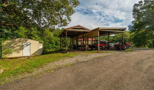 Photo #72 of 176 Spruce Lane, Lynchburg, VA 6.7 acres