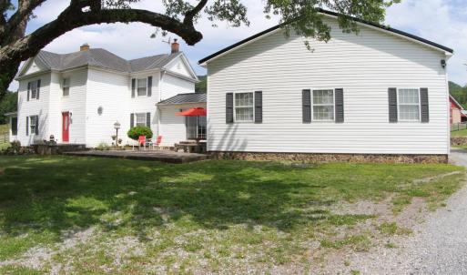 Photo #48 of 1672 Buffalo Run, Thaxton, VA 143.3 acres