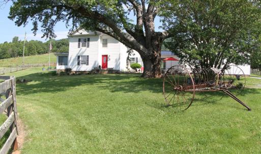 Photo #36 of 1672 Buffalo Run, Thaxton, VA 143.3 acres