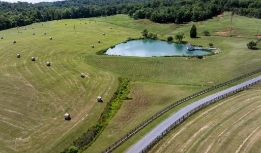 Photo #34 of 1672 Buffalo Run, Thaxton, VA 143.3 acres