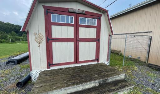 Photo #67 of 1672 Buffalo Run, Thaxton, VA 143.3 acres